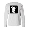 Tagless® Long Sleeve T-Shirt Thumbnail