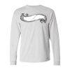 Tagless® Long Sleeve T-Shirt Thumbnail