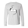 Tagless® Long Sleeve T-Shirt Thumbnail
