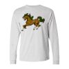 Tagless® Long Sleeve T-Shirt Thumbnail