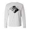 Tagless® Long Sleeve T-Shirt Thumbnail