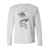 Tagless® Long Sleeve T-Shirt Thumbnail