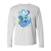 Tagless® Long Sleeve T-Shirt Thumbnail