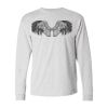 Tagless® Long Sleeve T-Shirt Thumbnail