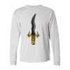 Tagless® Long Sleeve T-Shirt Thumbnail