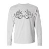 Tagless® Long Sleeve T-Shirt Thumbnail
