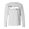 Tagless® Long Sleeve T-Shirt Thumbnail