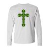Tagless® Long Sleeve T-Shirt Thumbnail