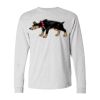 Tagless® Long Sleeve T-Shirt Thumbnail