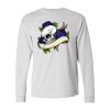 Tagless® Long Sleeve T-Shirt Thumbnail