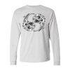 Tagless® Long Sleeve T-Shirt Thumbnail