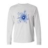 Tagless® Long Sleeve T-Shirt Thumbnail