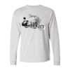 Tagless® Long Sleeve T-Shirt Thumbnail