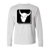 Tagless® Long Sleeve T-Shirt Thumbnail