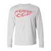 Tagless® Long Sleeve T-Shirt Thumbnail