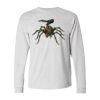 Tagless® Long Sleeve T-Shirt Thumbnail
