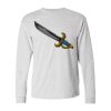 Tagless® Long Sleeve T-Shirt Thumbnail