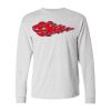 Tagless® Long Sleeve T-Shirt Thumbnail