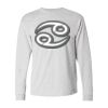Tagless® Long Sleeve T-Shirt Thumbnail