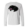 Tagless® Long Sleeve T-Shirt Thumbnail