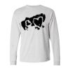 Tagless® Long Sleeve T-Shirt Thumbnail