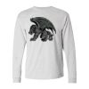 Tagless® Long Sleeve T-Shirt Thumbnail