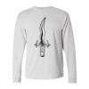 Tagless® Long Sleeve T-Shirt Thumbnail