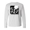 Tagless® Long Sleeve T-Shirt Thumbnail