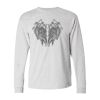 Tagless® Long Sleeve T-Shirt Thumbnail