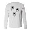 Tagless® Long Sleeve T-Shirt Thumbnail