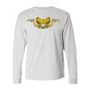Tagless® Long Sleeve T-Shirt Thumbnail