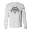 Tagless® Long Sleeve T-Shirt Thumbnail