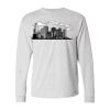 Tagless® Long Sleeve T-Shirt Thumbnail