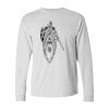 Tagless® Long Sleeve T-Shirt Thumbnail