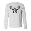 Tagless® Long Sleeve T-Shirt Thumbnail