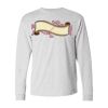 Tagless® Long Sleeve T-Shirt Thumbnail