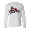 Tagless® Long Sleeve T-Shirt Thumbnail