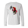 Tagless® Long Sleeve T-Shirt Thumbnail