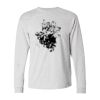 Tagless® Long Sleeve T-Shirt Thumbnail