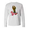 Tagless® Long Sleeve T-Shirt Thumbnail