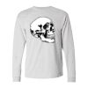 Tagless® Long Sleeve T-Shirt Thumbnail