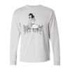 Tagless® Long Sleeve T-Shirt Thumbnail