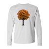 Tagless® Long Sleeve T-Shirt Thumbnail