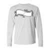 Tagless® Long Sleeve T-Shirt Thumbnail