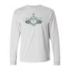 Tagless® Long Sleeve T-Shirt Thumbnail