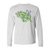 Tagless® Long Sleeve T-Shirt Thumbnail