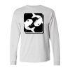 Tagless® Long Sleeve T-Shirt Thumbnail