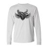Tagless® Long Sleeve T-Shirt Thumbnail