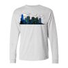 Tagless® Long Sleeve T-Shirt Thumbnail