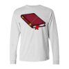 Tagless® Long Sleeve T-Shirt Thumbnail